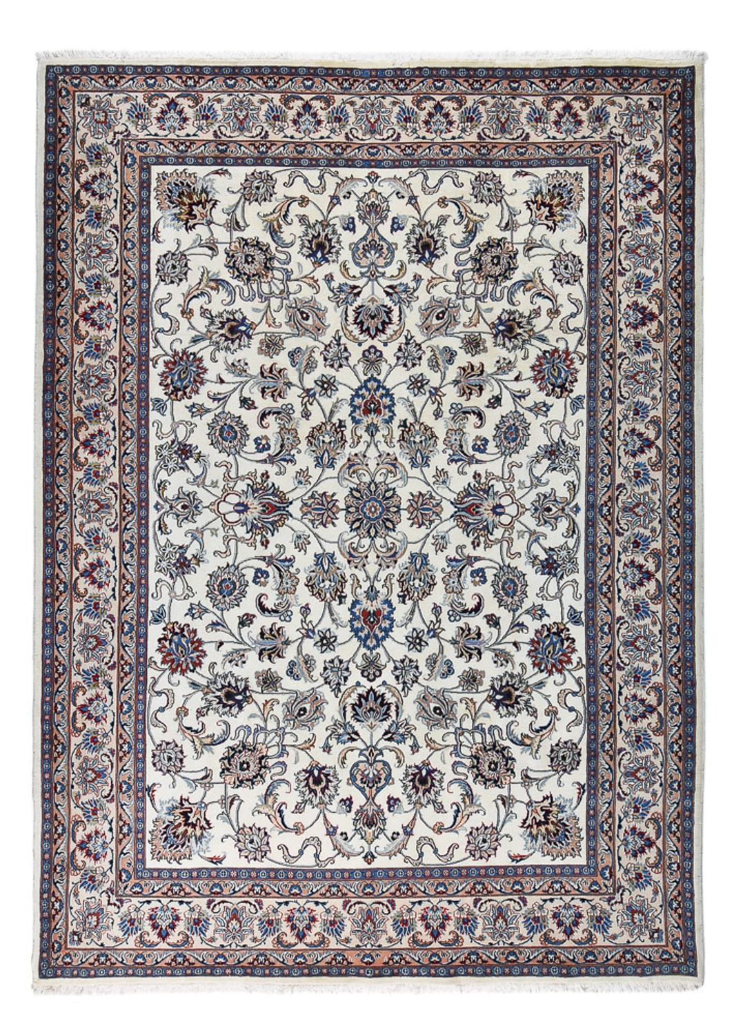 Perserteppich - Classic - 345 x 244 cm - sand