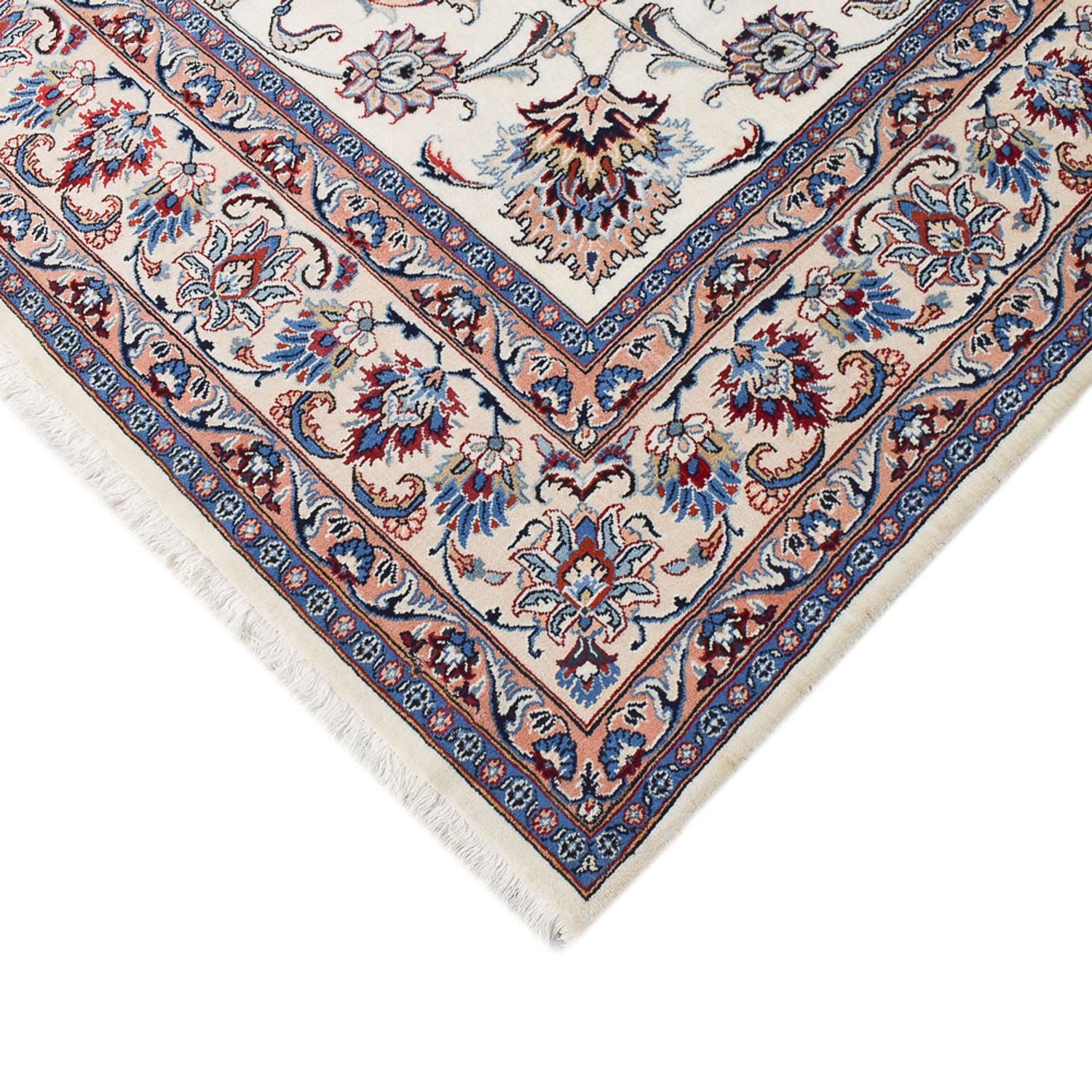Perserteppich - Classic - 345 x 244 cm - sand