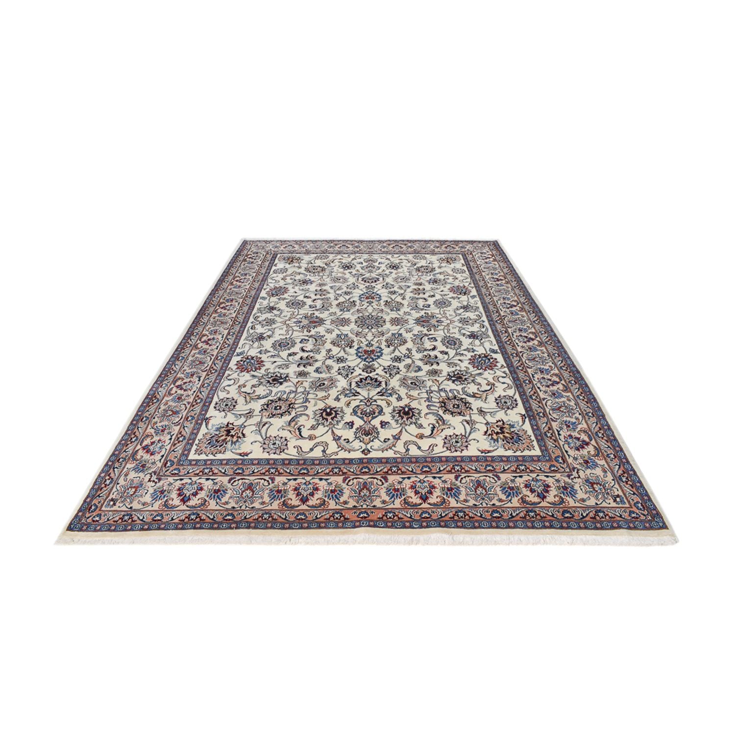 Perserteppich - Classic - 345 x 244 cm - sand