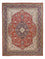 Perserteppich - Täbriz - Royal - 392 x 298 cm - rost