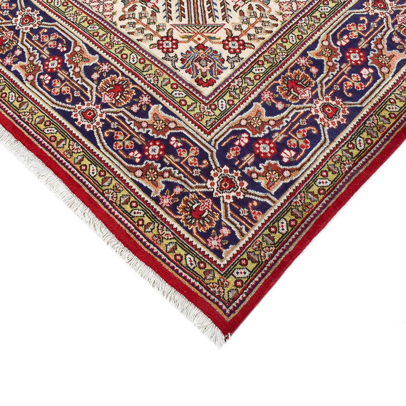 Perserteppich - Täbriz - Royal - 392 x 298 cm - rost