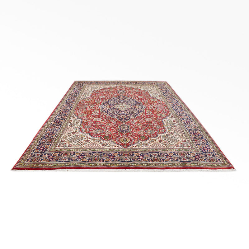 Perserteppich - Täbriz - Royal - 392 x 298 cm - rost