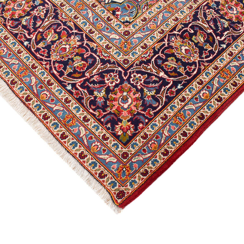 Perserteppich - Keshan - 402 x 248 cm - rot