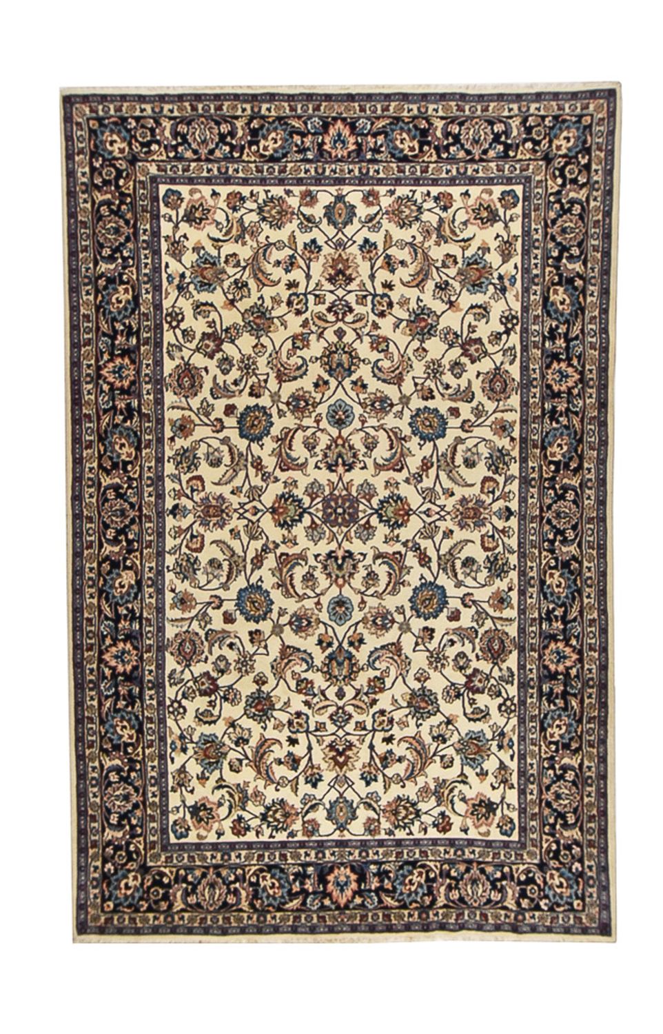 Perserteppich - Classic - 305 x 198 cm - sand