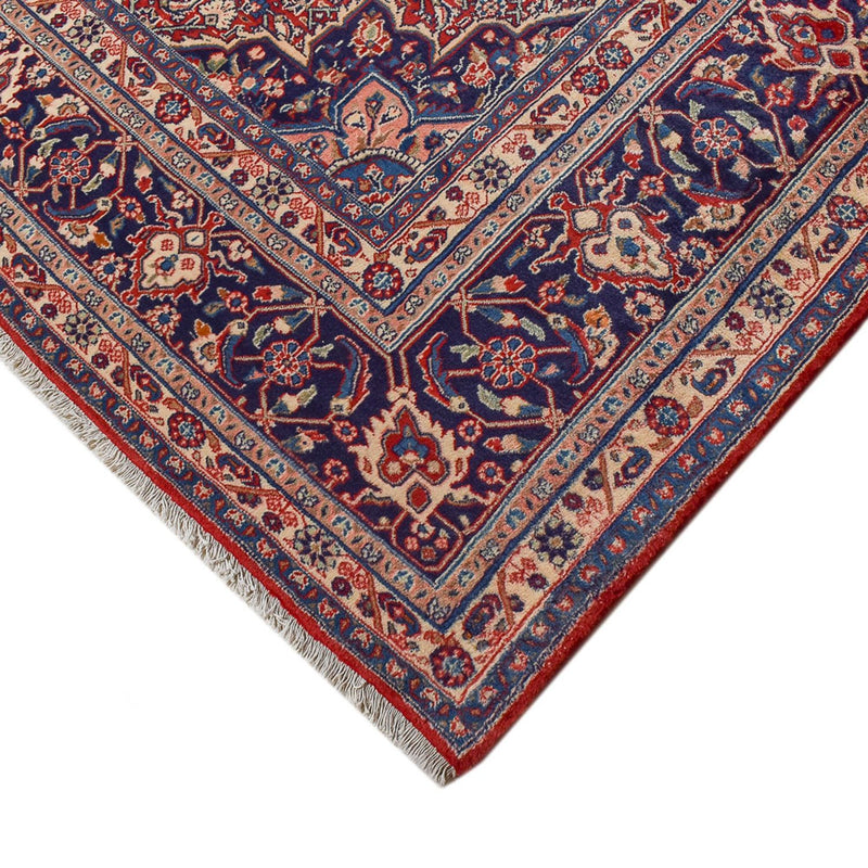 Perserteppich - Bidjar - 355 x 256 cm - rost