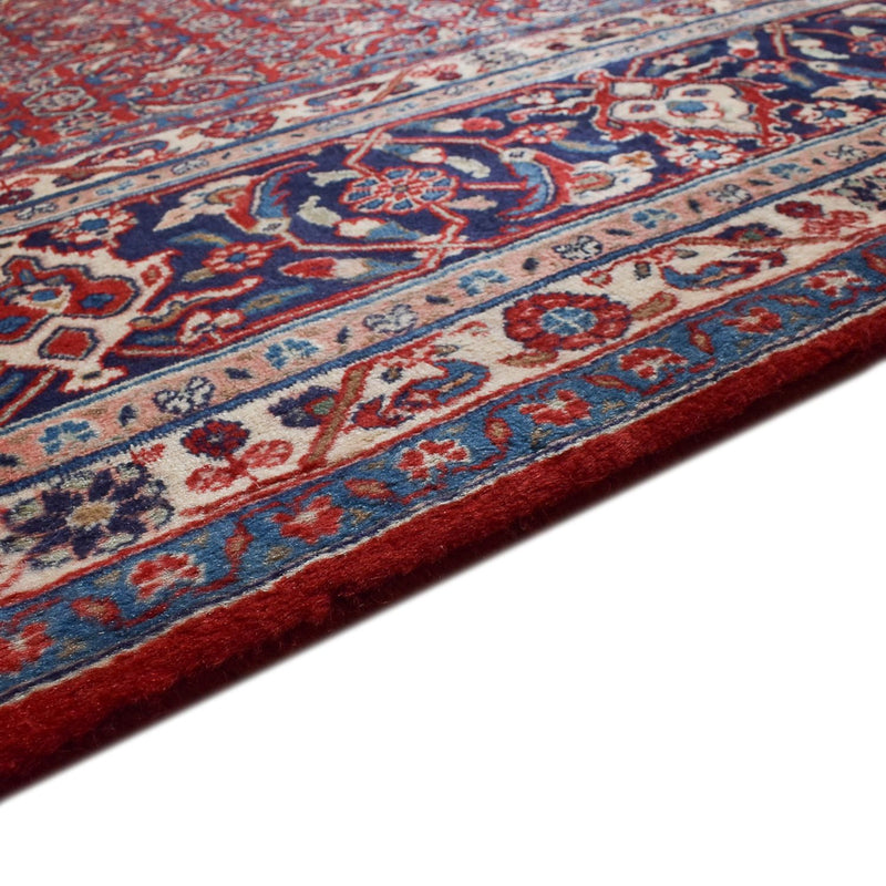 Perserteppich - Bidjar - 355 x 256 cm - rost