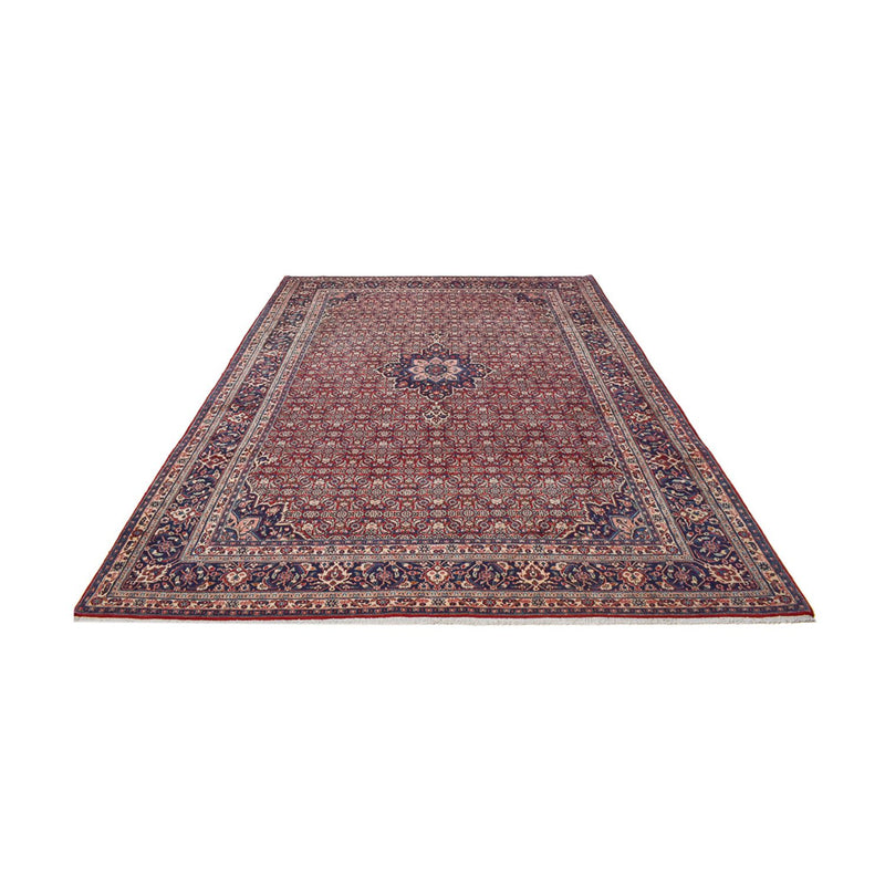Perserteppich - Bidjar - 355 x 256 cm - rost