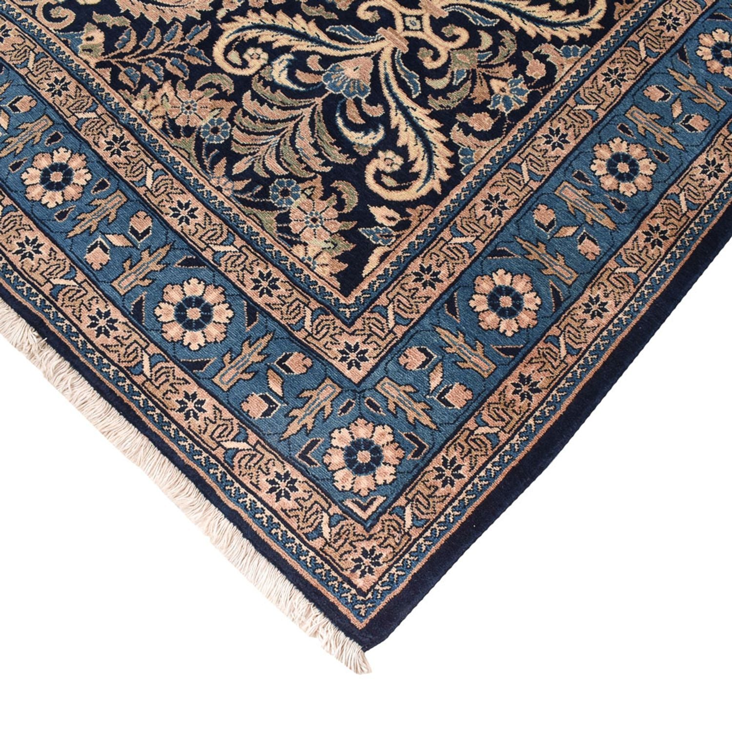Perserteppich - Nomadic - 300 x 215 cm - mehrfarbig