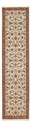 Läufer Perser - Täbriz - Royal - 295 x 72 cm - sand