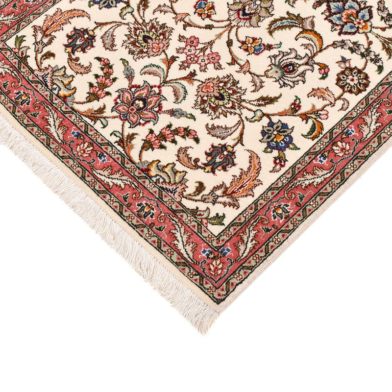 Läufer Perser - Täbriz - Royal - 295 x 72 cm - sand