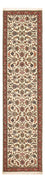 Läufer Perser - Täbriz - Royal - 295 x 72 cm - sand