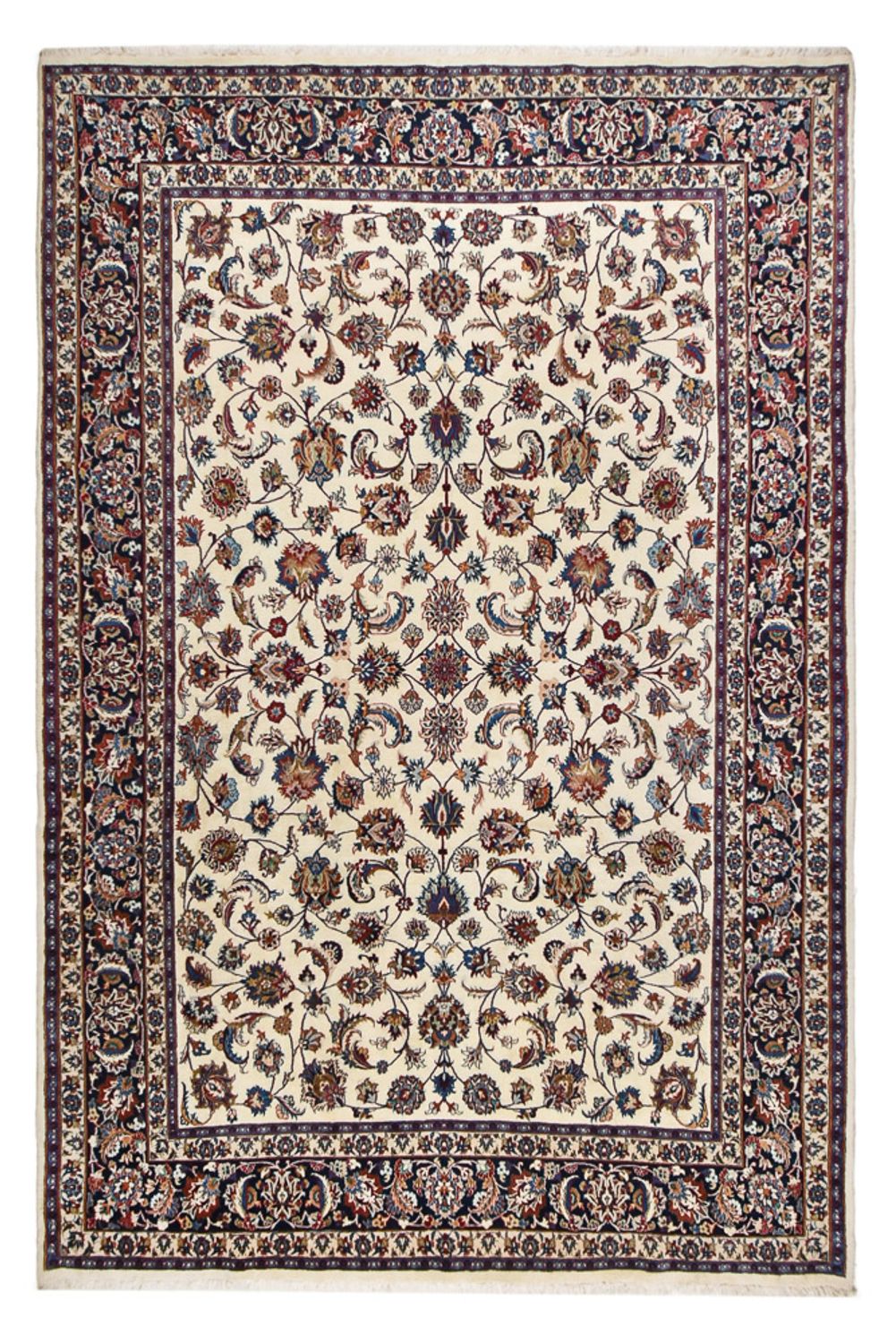 Perserteppich - Classic - 364 x 244 cm - sand