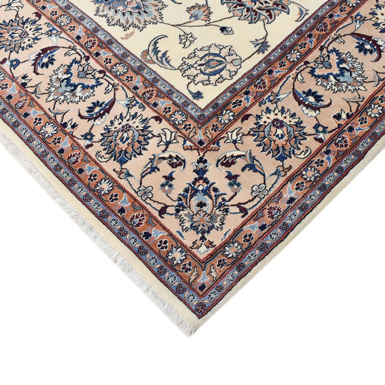 Perserteppich - Classic - 345 x 247 cm - sand
