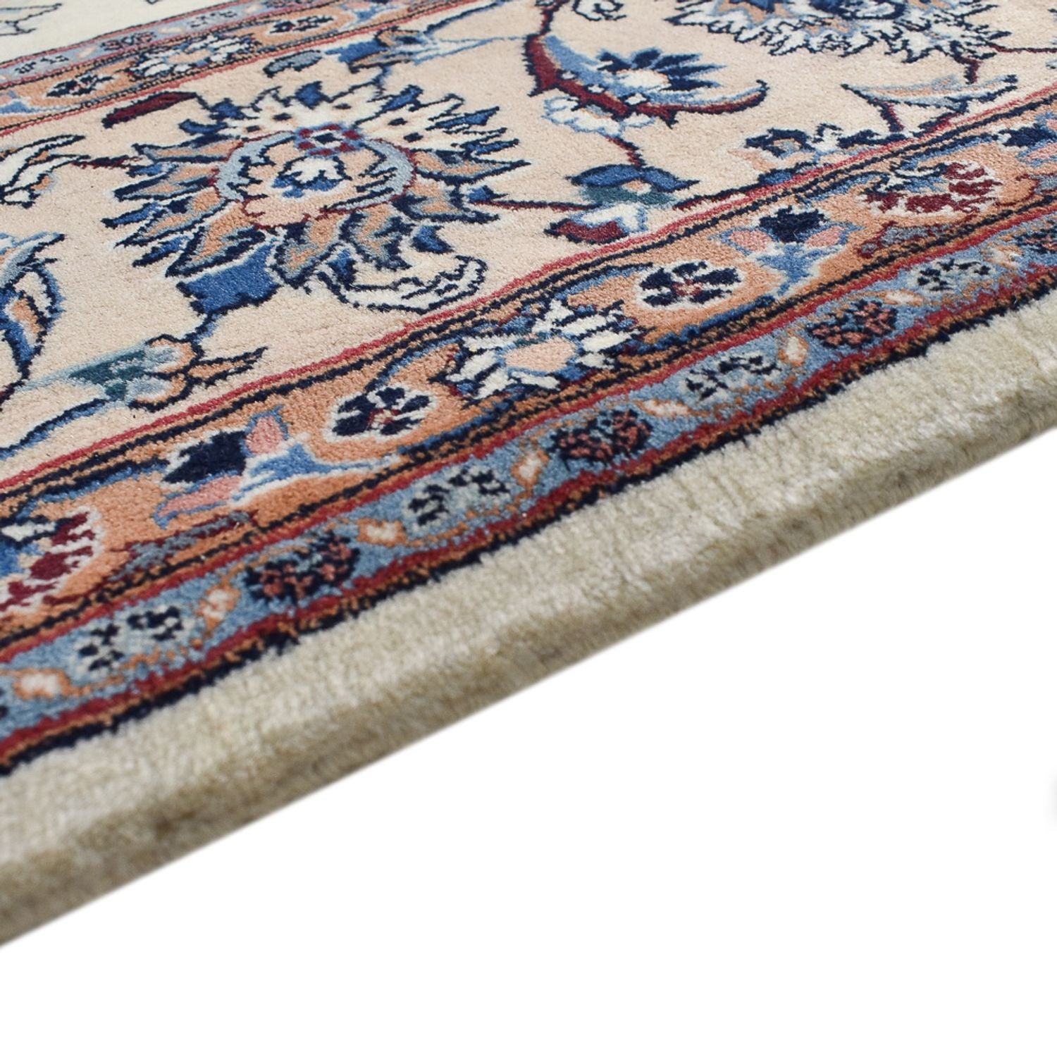 Perserteppich - Classic - 345 x 247 cm - sand