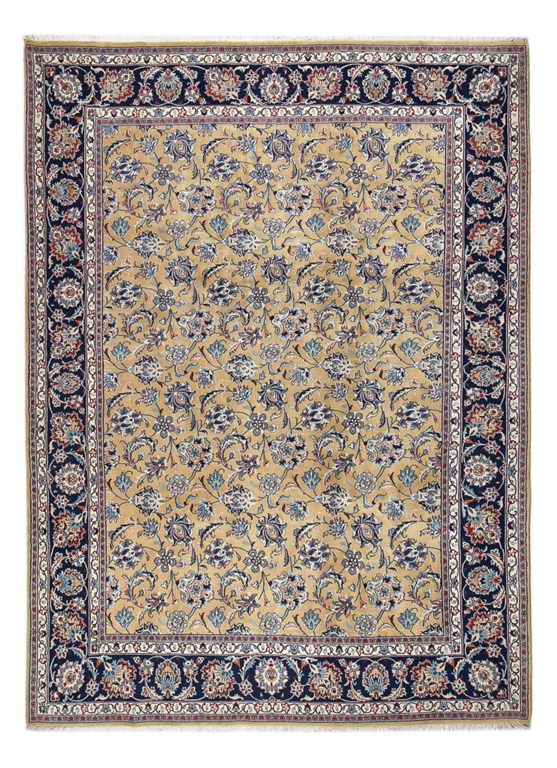Perserteppich - Classic - 348 x 248 cm - sand