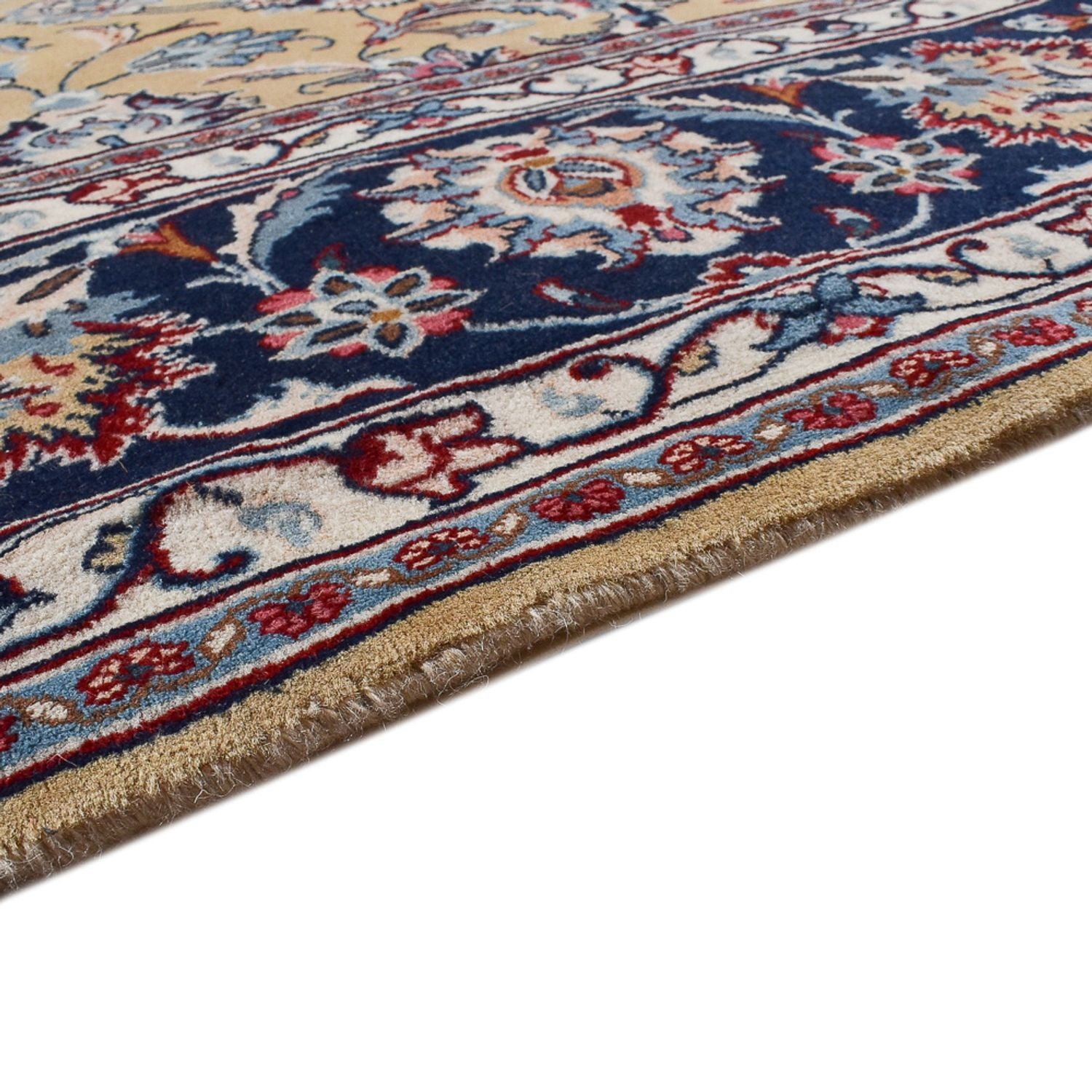 Perserteppich - Classic - 348 x 248 cm - sand
