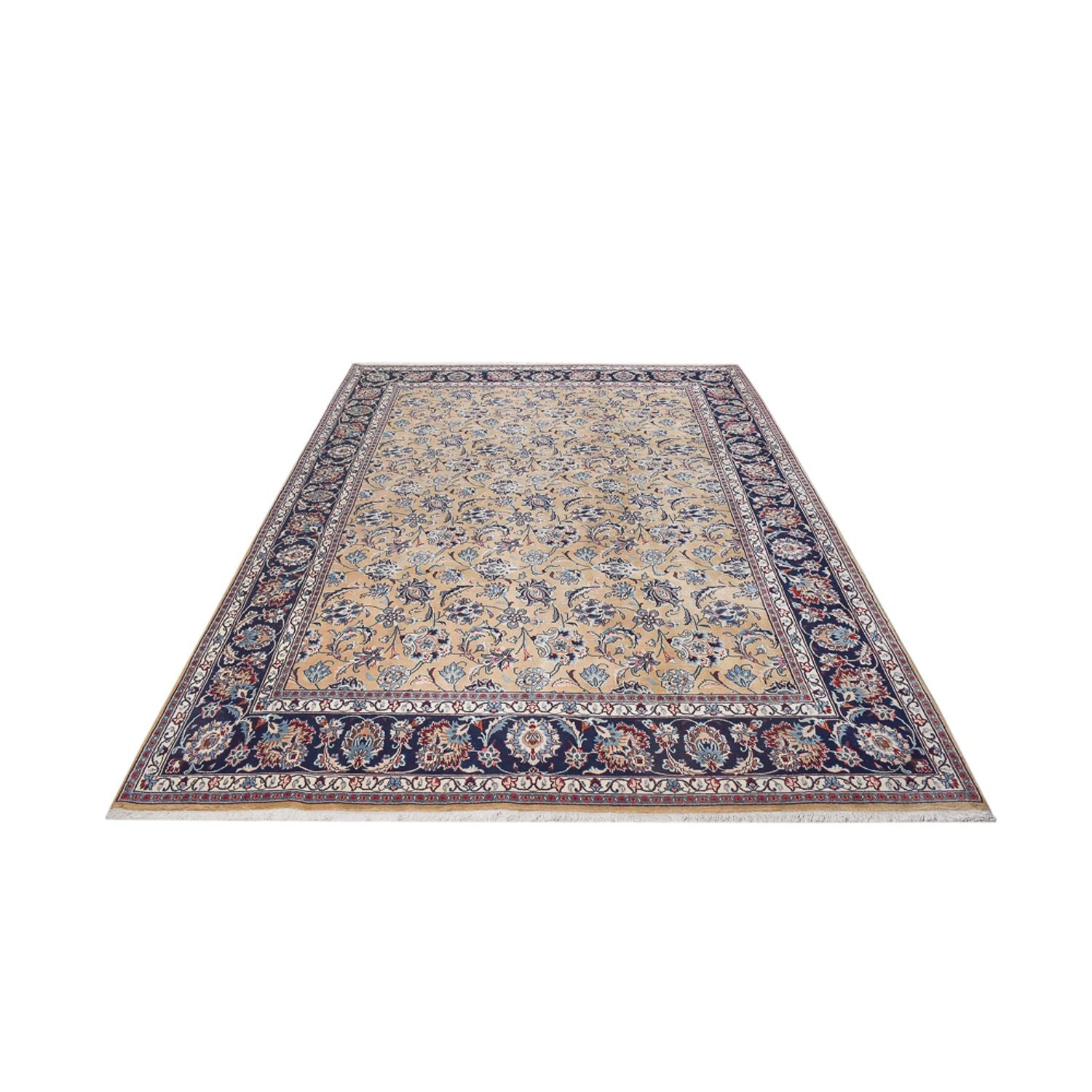 Perserteppich - Classic - 348 x 248 cm - sand