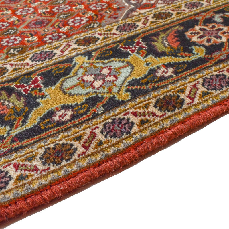 Perserteppich - Täbriz - Royal - 195 x 150 cm - rost