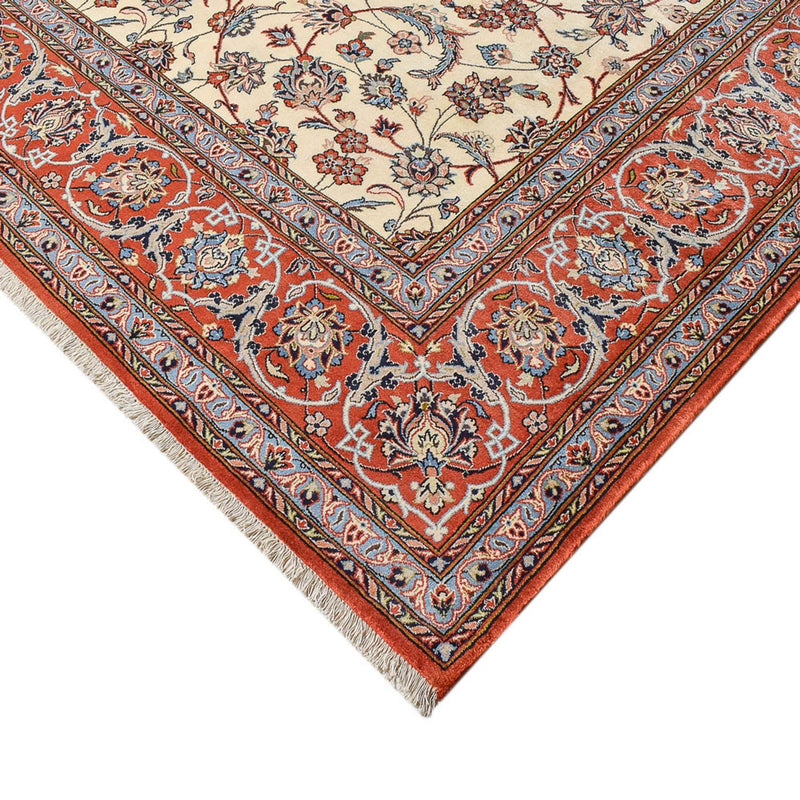 Perserteppich - Classic - 355 x 254 cm - creme