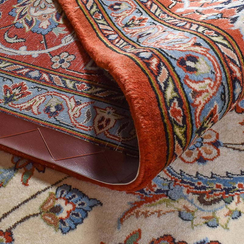 Perserteppich - Classic - 355 x 254 cm - creme