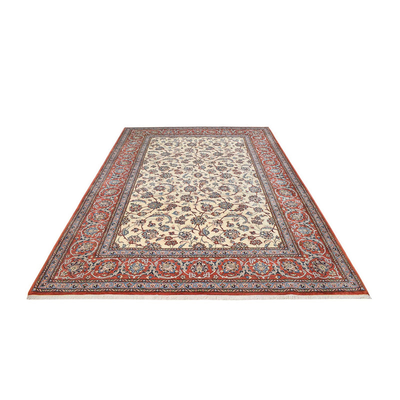Perserteppich - Classic - 355 x 254 cm - creme