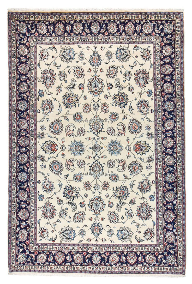 Perserteppich - Classic - 362 x 243 cm - creme