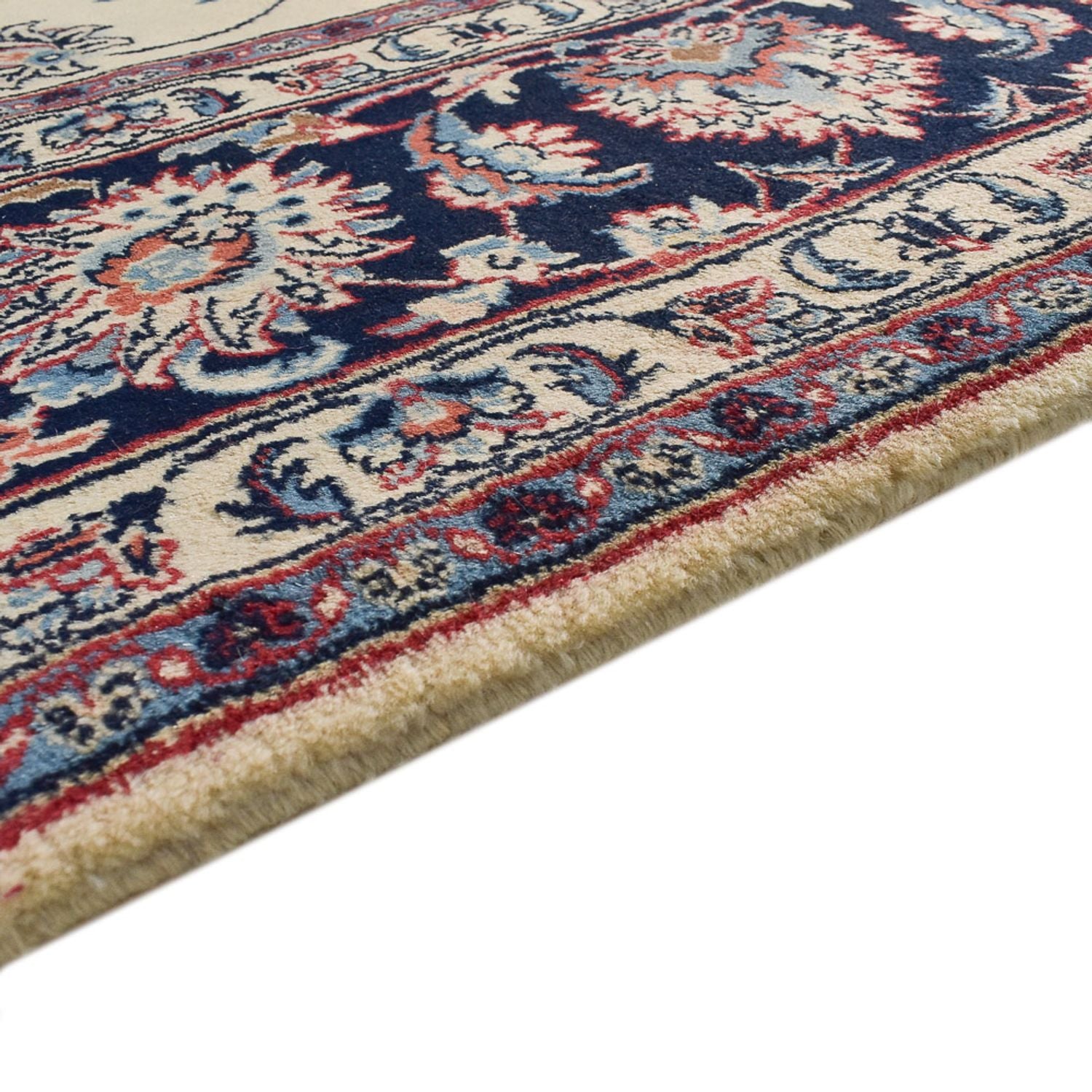 Perserteppich - Classic - 362 x 243 cm - creme