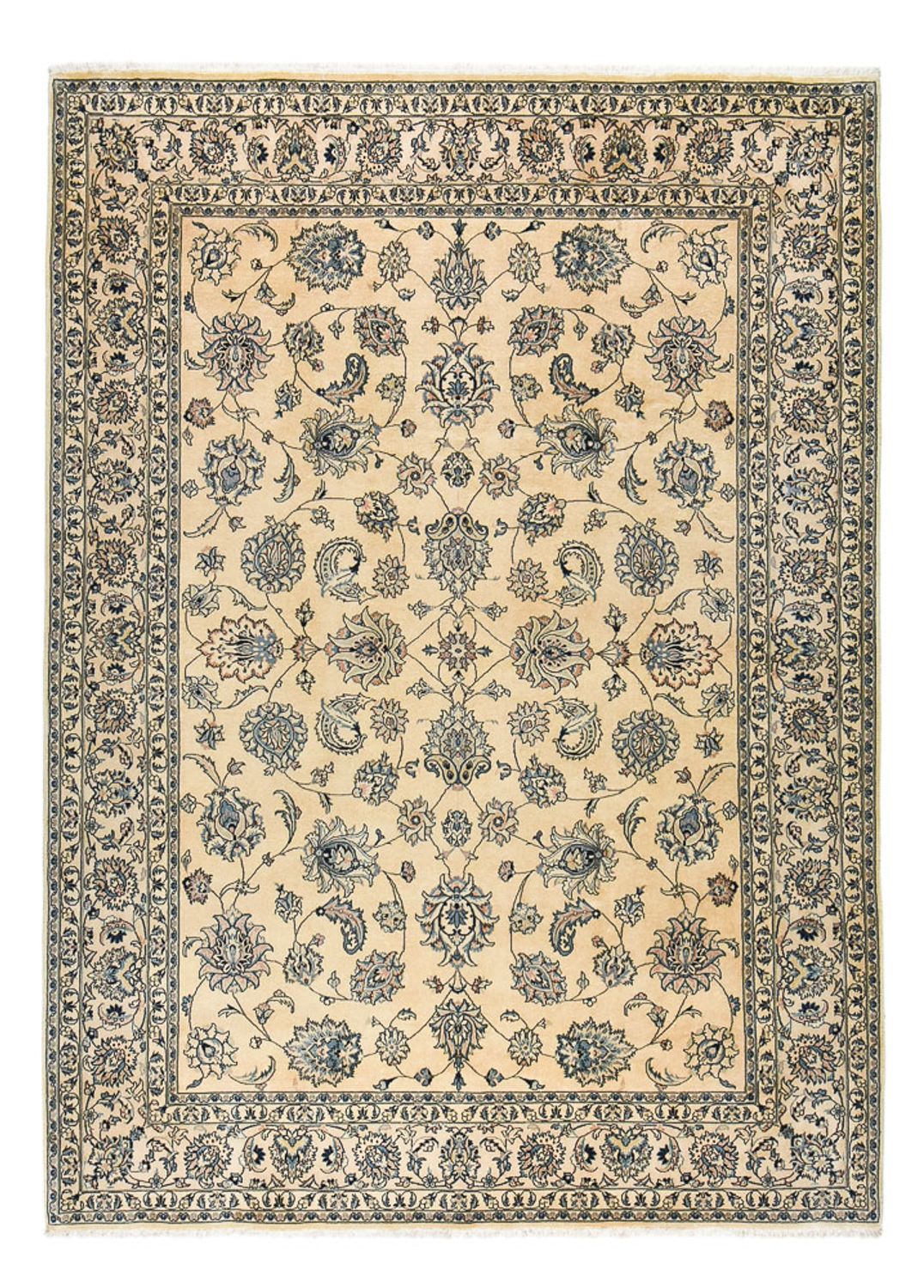 Perserteppich - Classic - 342 x 250 cm - sand