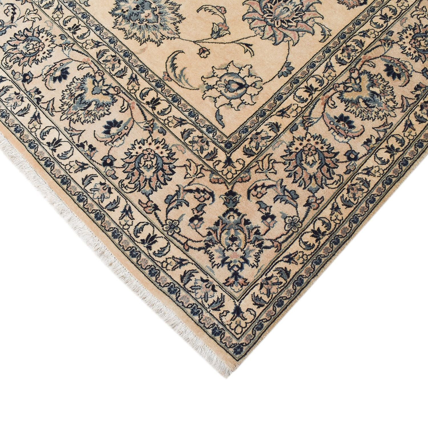 Perserteppich - Classic - 342 x 250 cm - sand