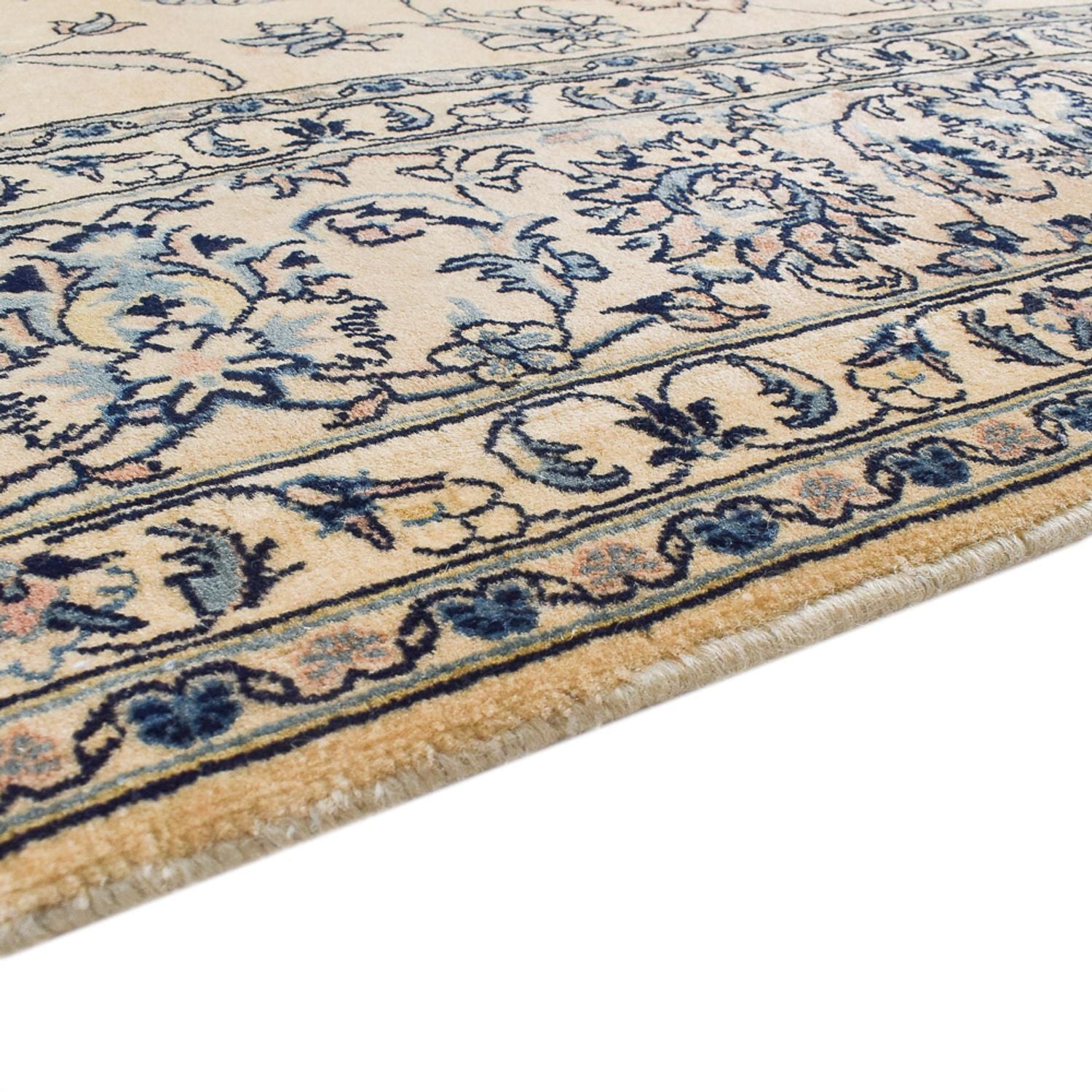 Perserteppich - Classic - 342 x 250 cm - sand