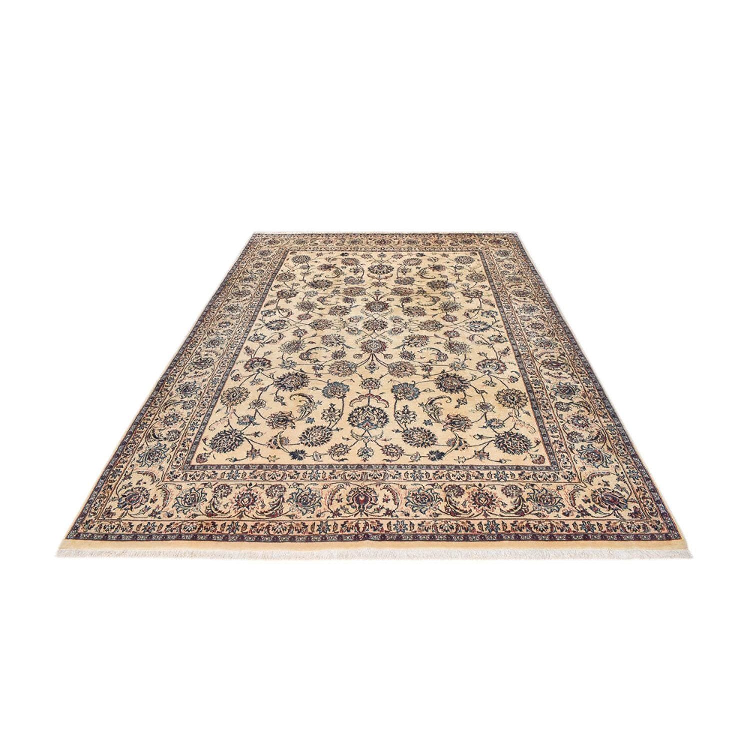 Perserteppich - Classic - 341 x 242 cm - sand