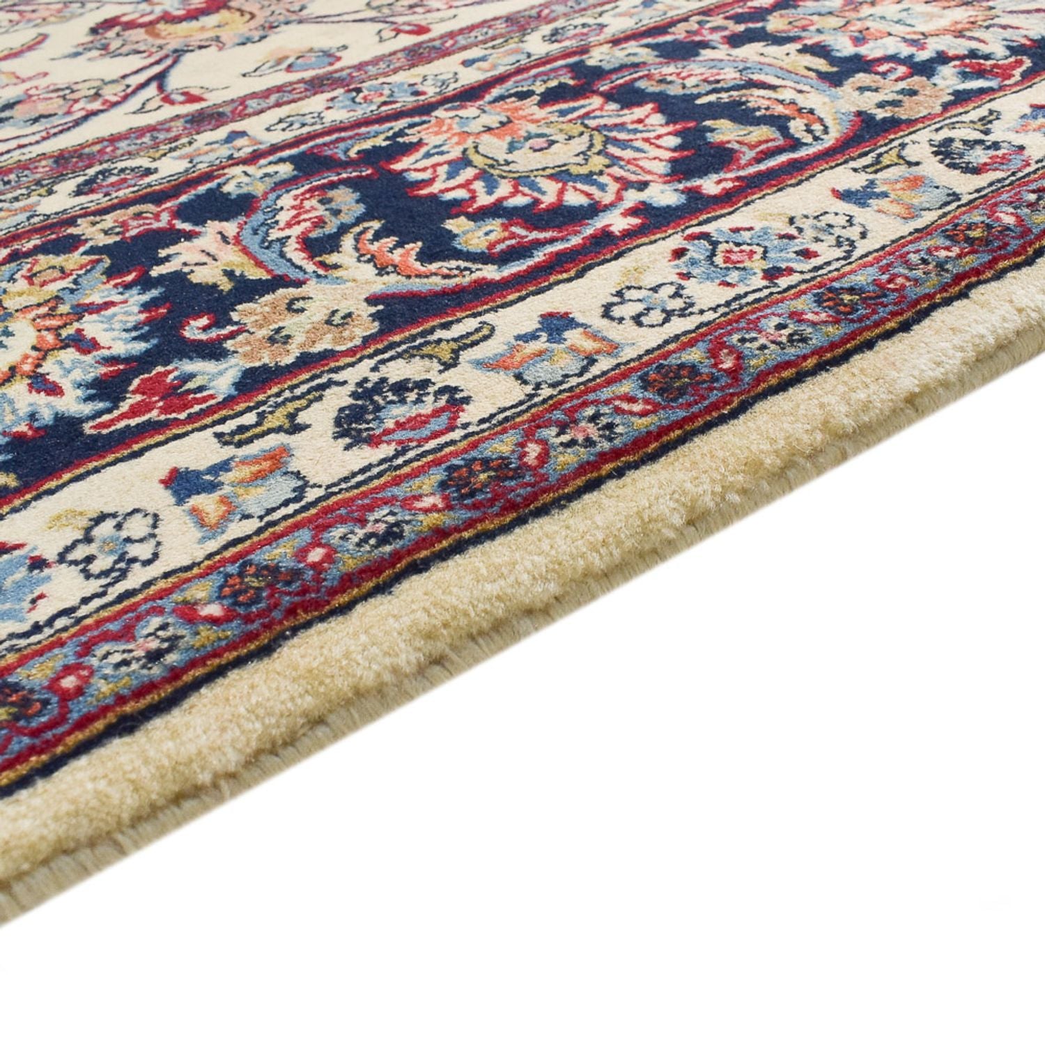 Perserteppich - Classic - 359 x 249 cm - sand