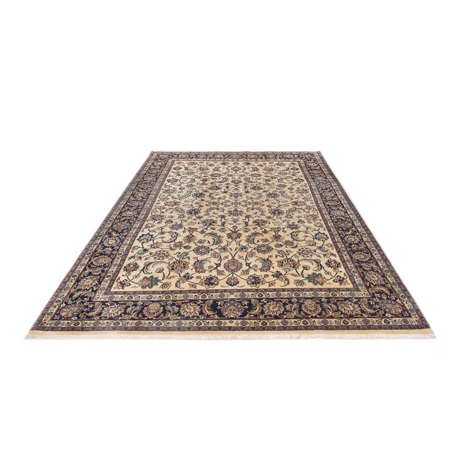 Perserteppich - Classic - 359 x 249 cm - sand