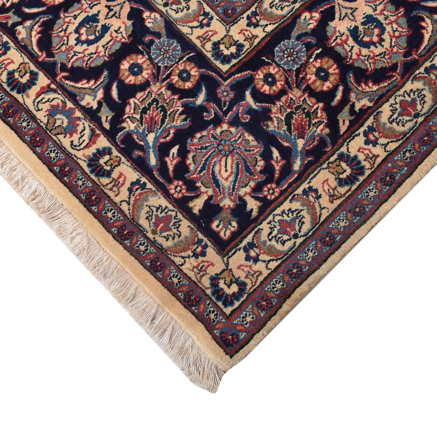Perserteppich - Classic - 285 x 217 cm - hellbeige