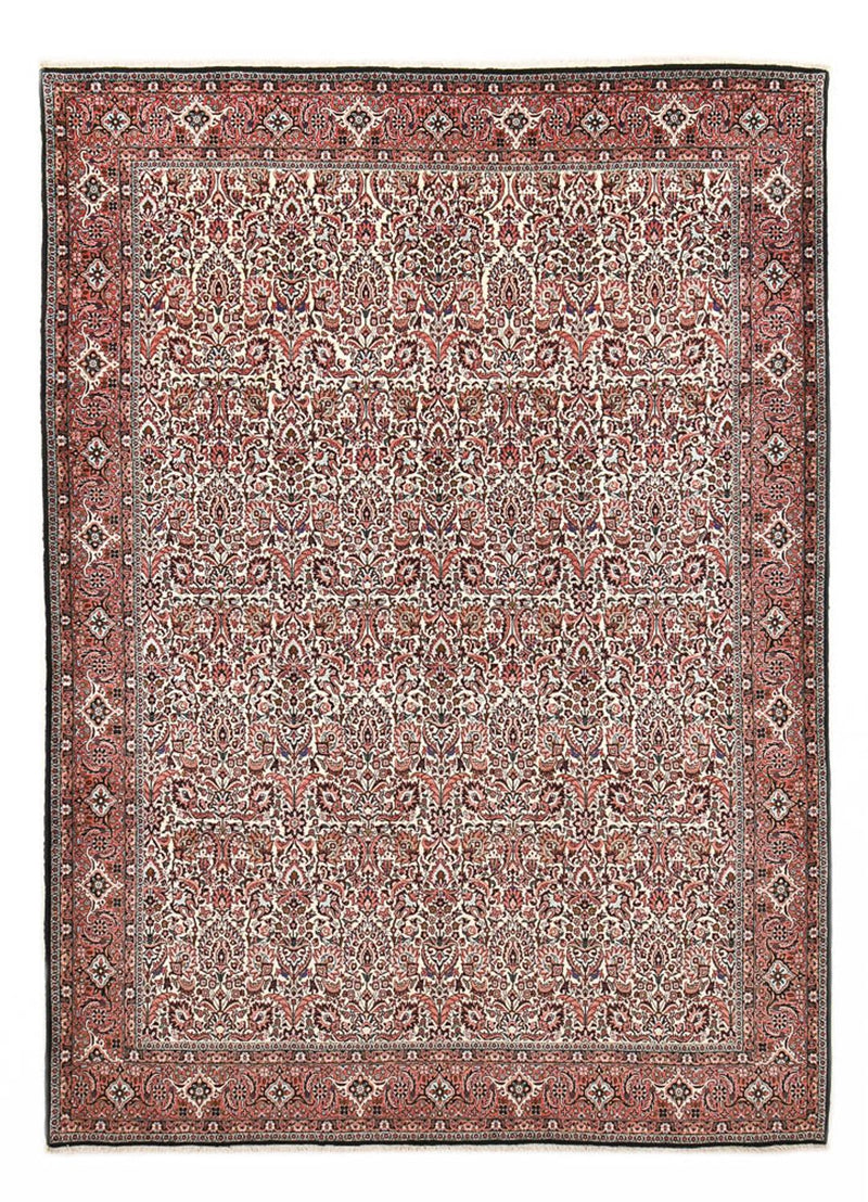 Perserteppich - Bidjar - 353 x 257 cm - rost