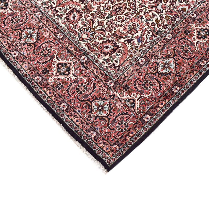 Perserteppich - Bidjar - 353 x 257 cm - rost