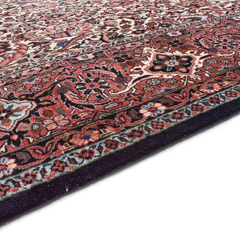 Perserteppich - Bidjar - 353 x 257 cm - rost