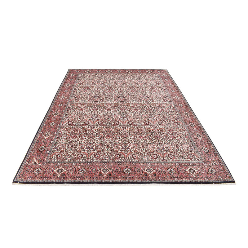 Perserteppich - Bidjar - 353 x 257 cm - rost