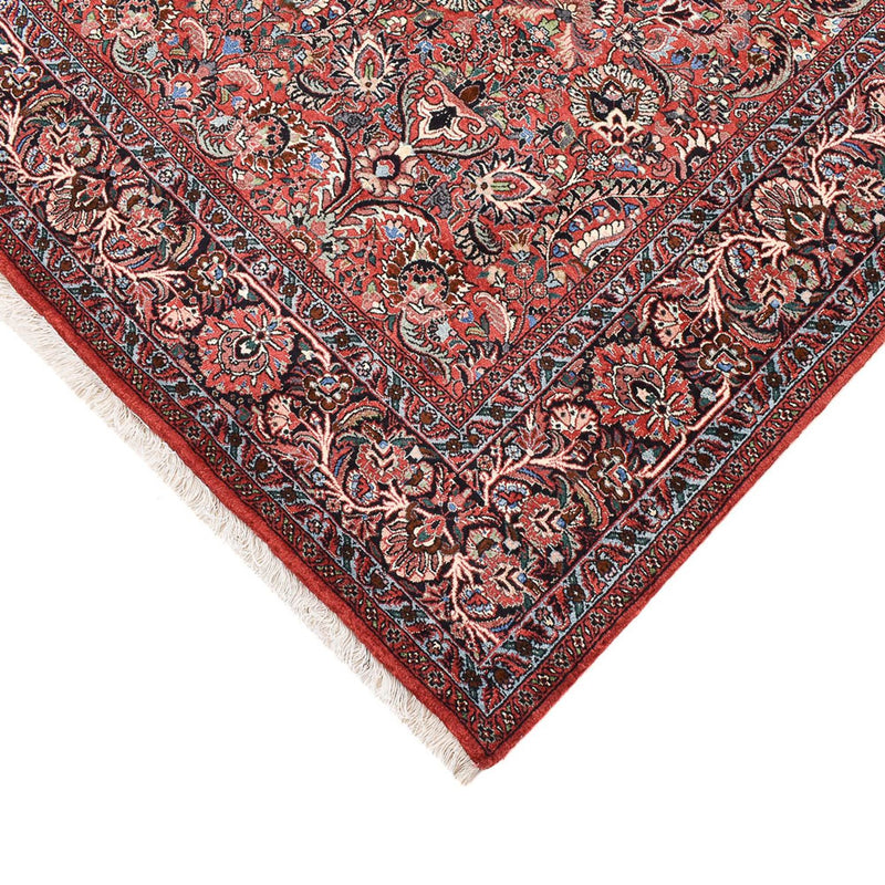 Perserteppich - Bidjar - 302 x 201 cm - hellrot