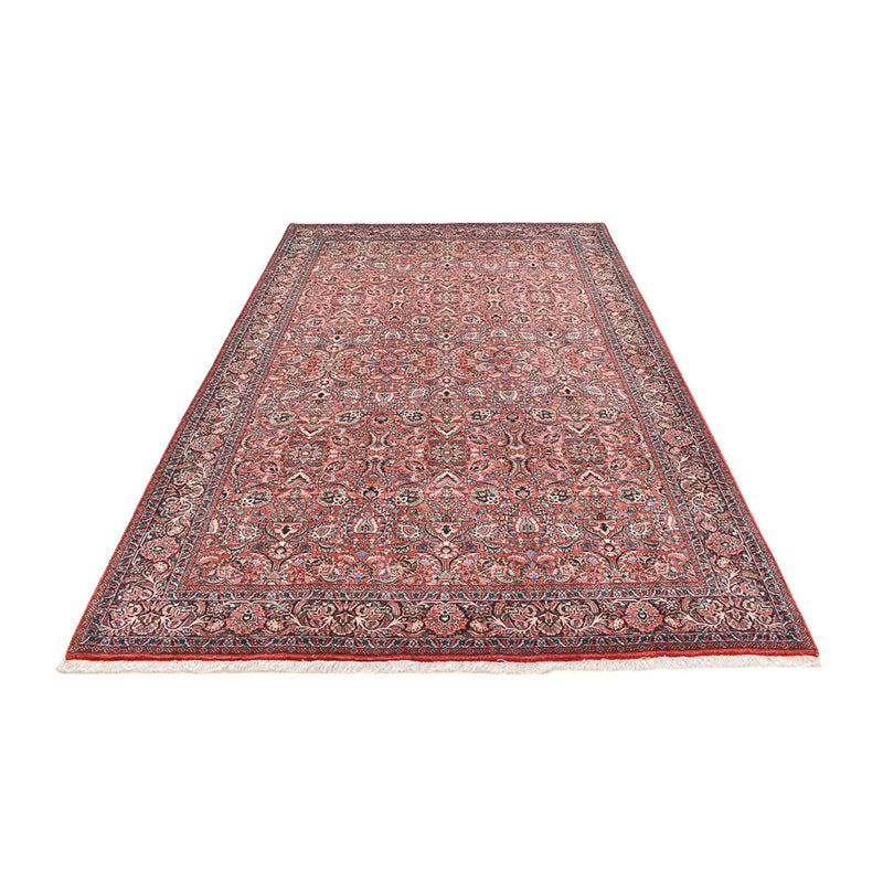 Perserteppich - Bidjar - 302 x 201 cm - hellrot
