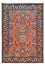 Perserteppich - Classic - 205 x 139 cm - orange