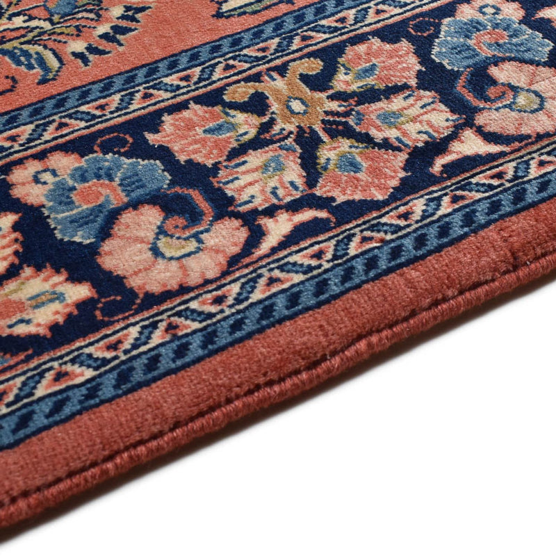 Perserteppich - Classic - 205 x 139 cm - orange