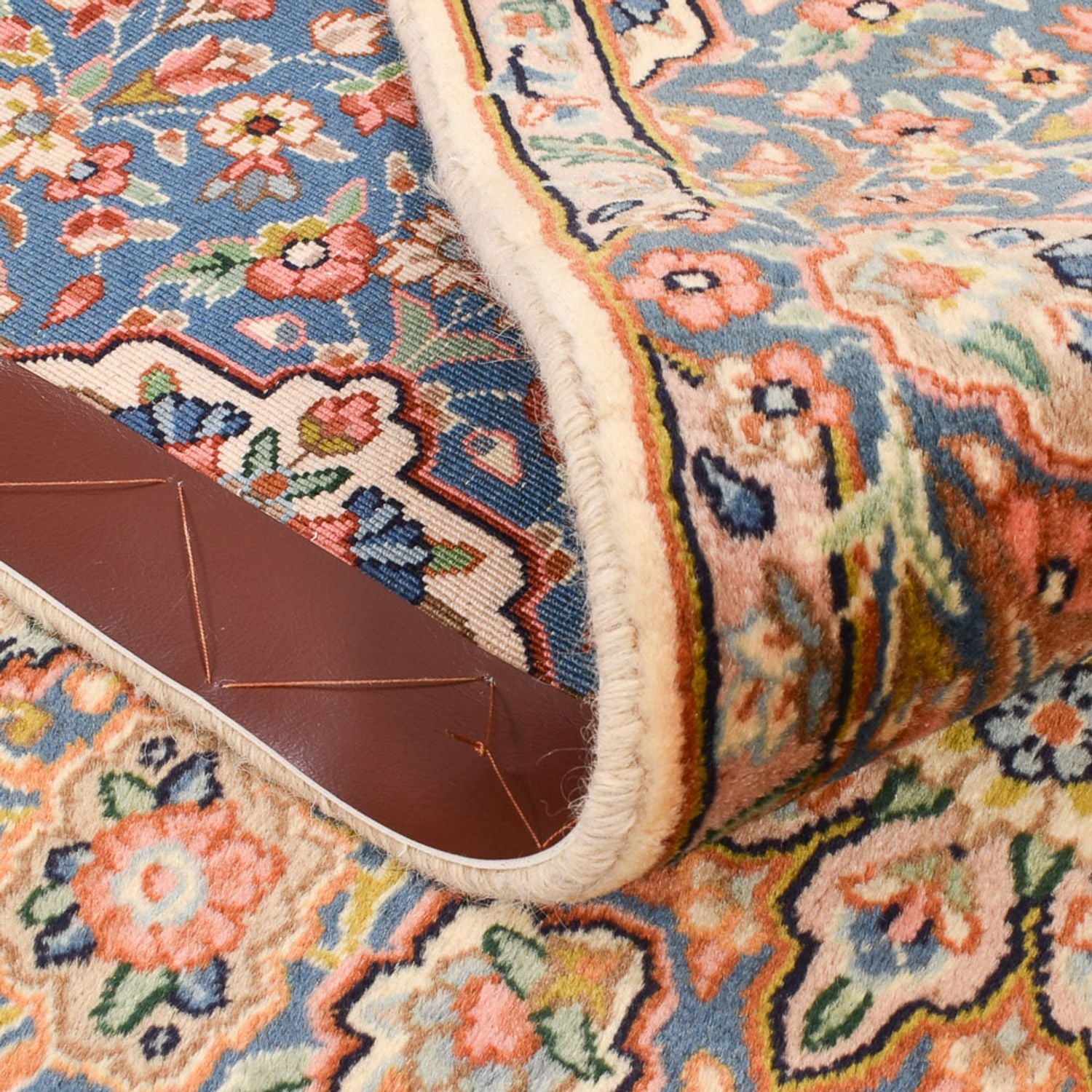 Perserteppich - Royal - 261 x 145 cm - sand