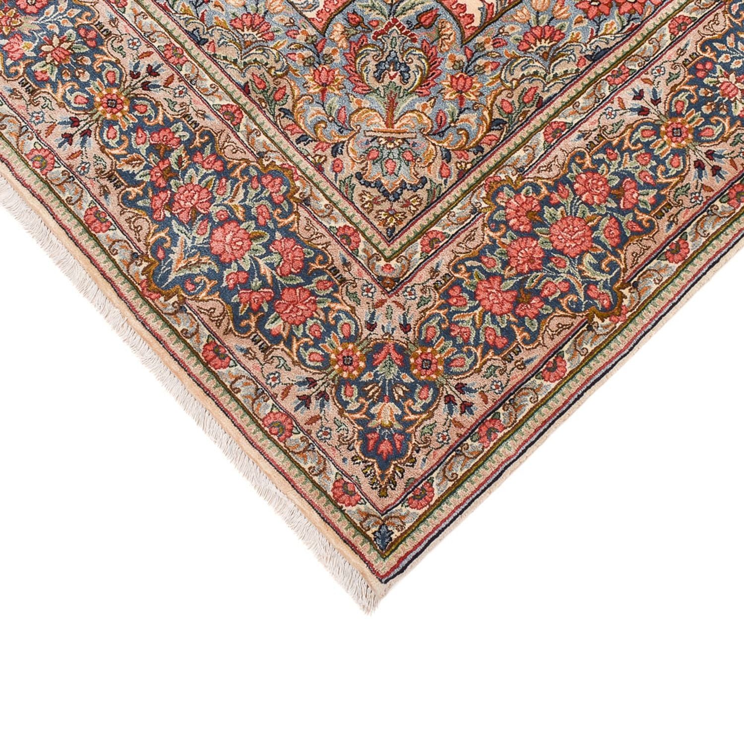 Perserteppich - Royal - 270 x 180 cm - sand
