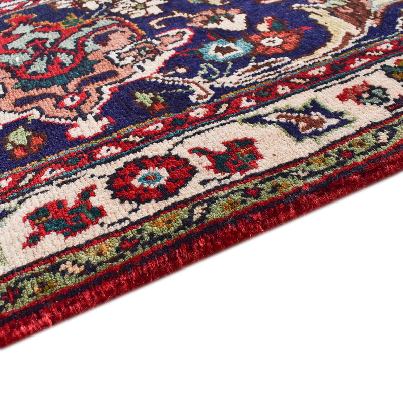 Perserteppich - Täbriz - Royal - 387 x 300 cm - rot
