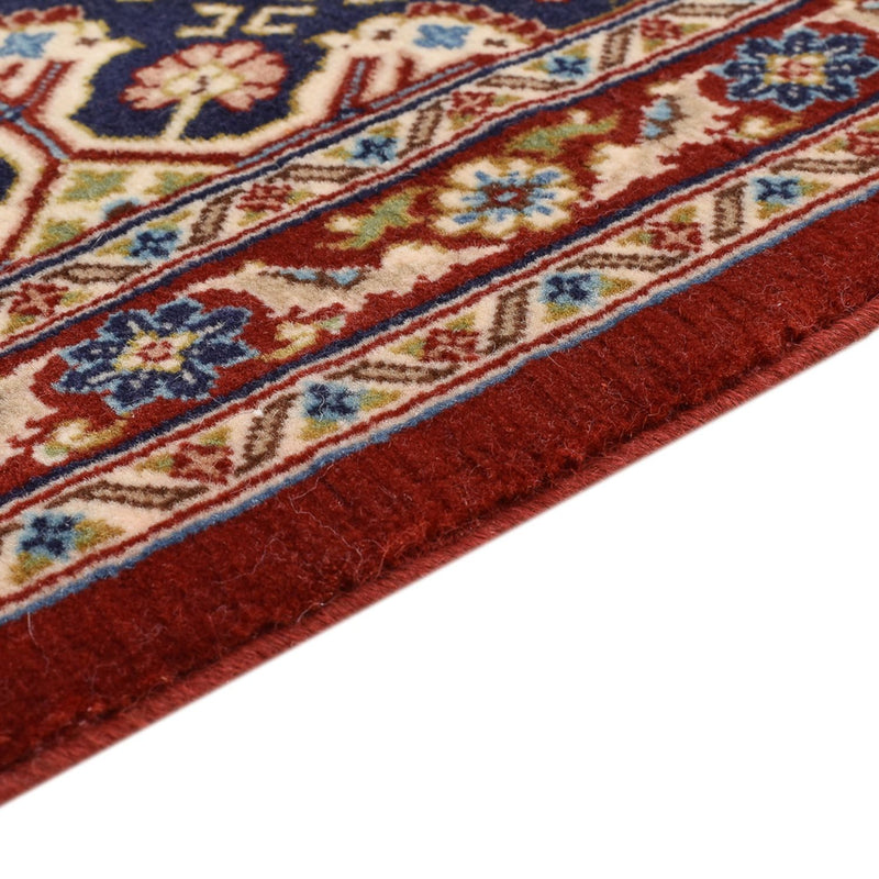 Läufer Perser - Ghom - Royal - 193 x 51 cm - dunkelbeige