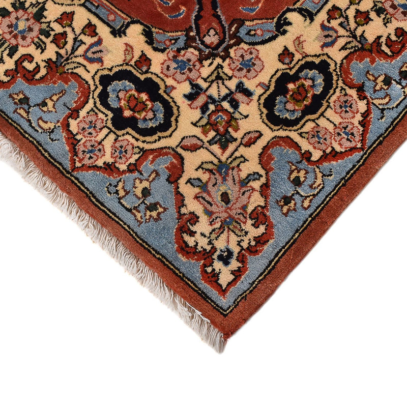 Perserteppich - Classic - 201 x 136 cm - rot
