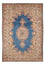 Perserteppich - Royal - 265 x 180 cm - blau