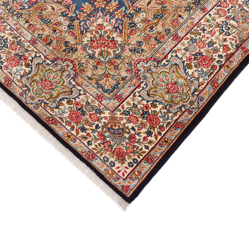 Perserteppich - Royal - 265 x 180 cm - blau