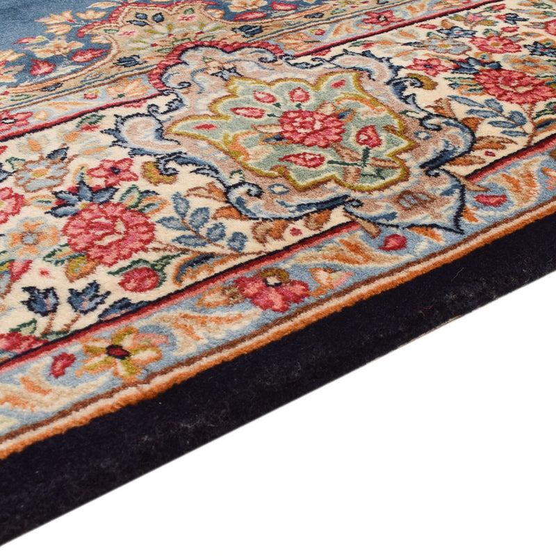 Perserteppich - Royal - 265 x 180 cm - blau